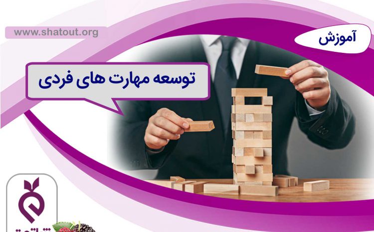 دوره جامع توسعه مهارت های فردی
